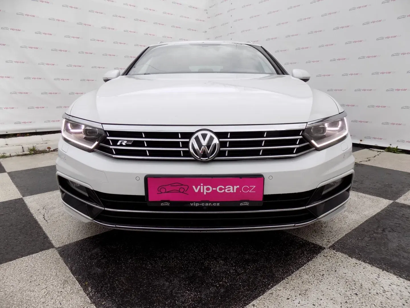 Volkswagen Passat - Náhled 5