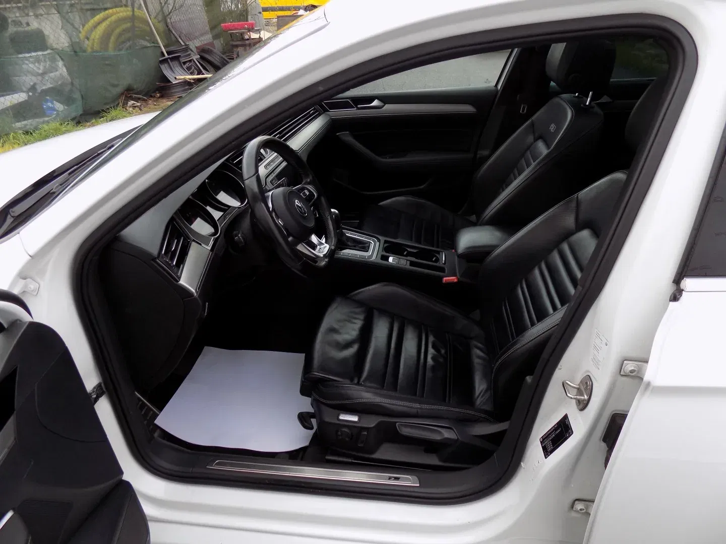Volkswagen Passat - Náhled 16