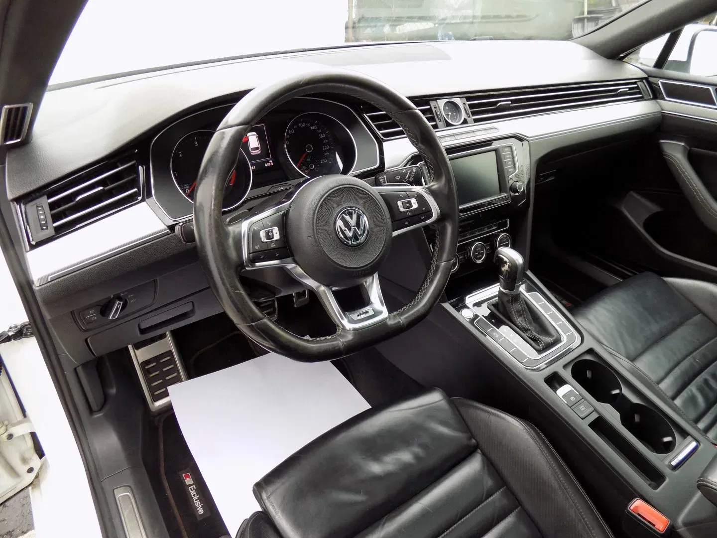 Volkswagen Passat - Náhled 17