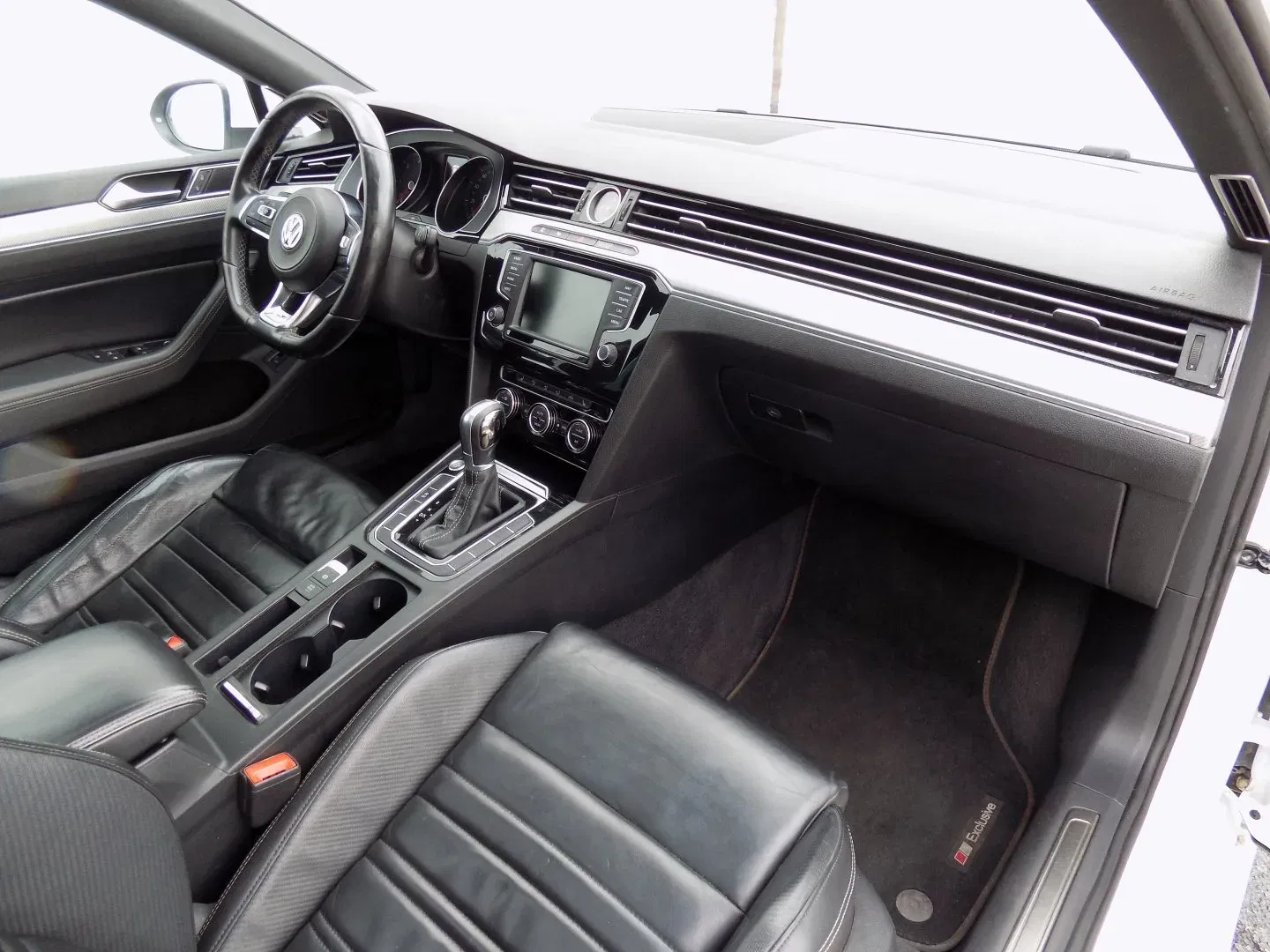 Volkswagen Passat - Náhled 20