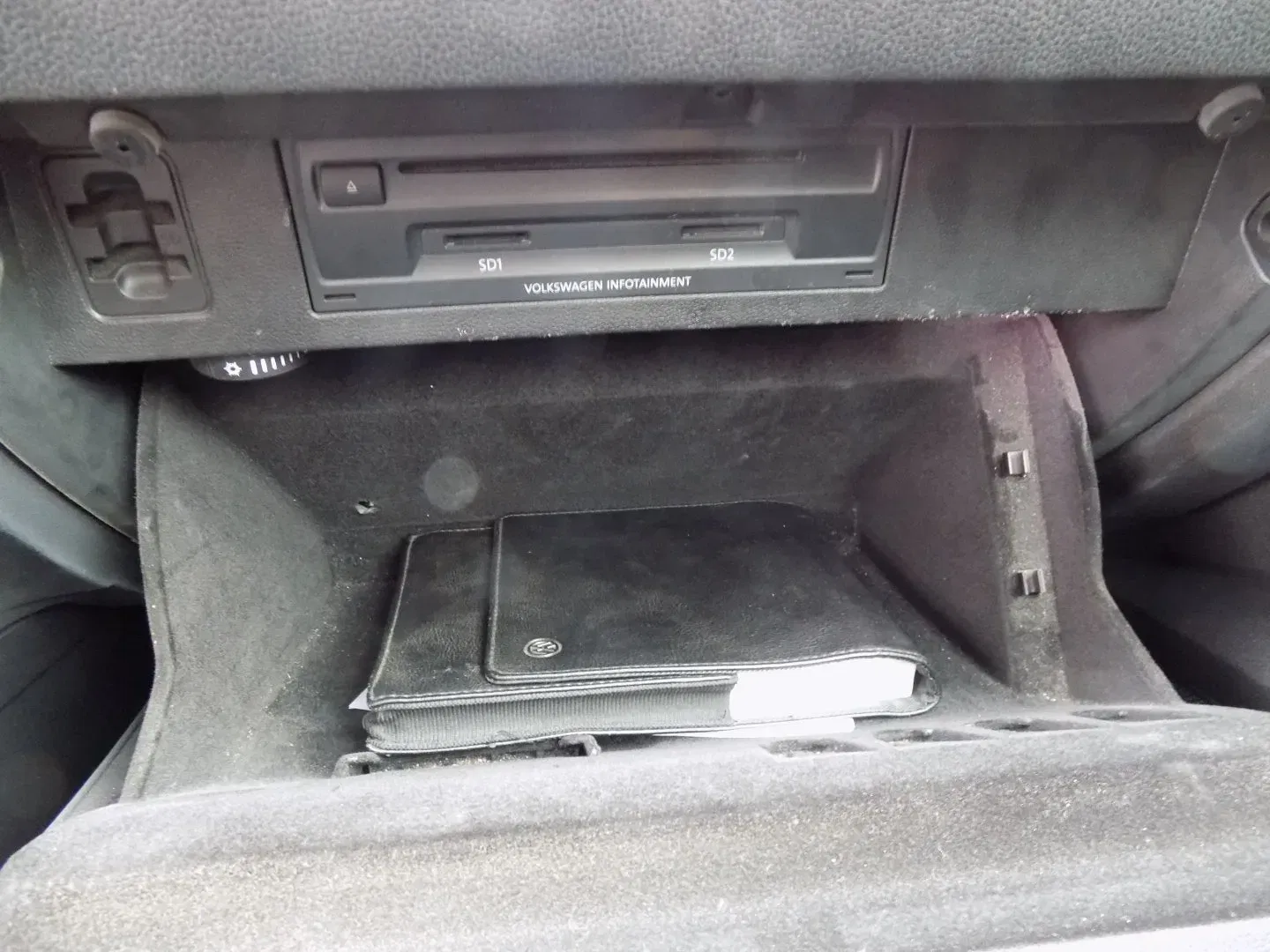 Volkswagen Passat - Náhled 35