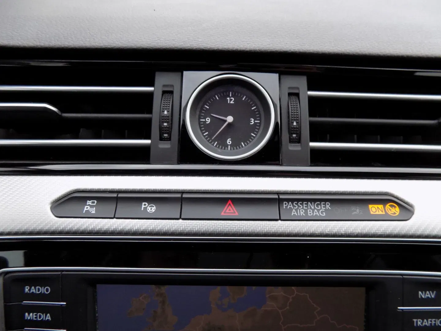 Volkswagen Passat - Náhled 38