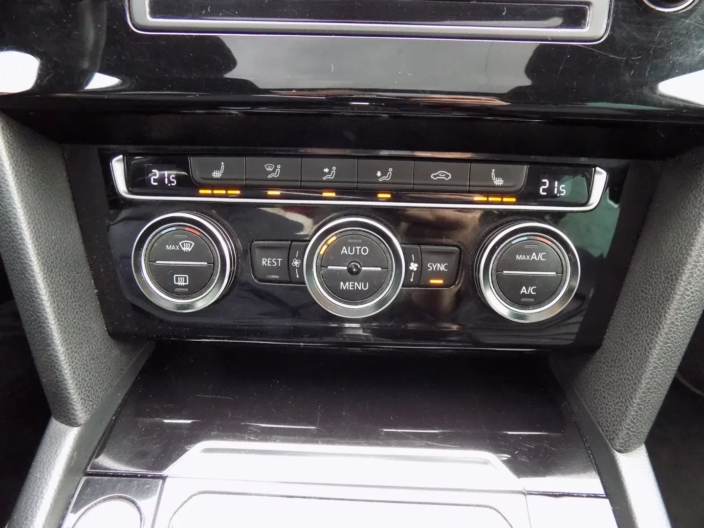 Volkswagen Passat - Náhled 39