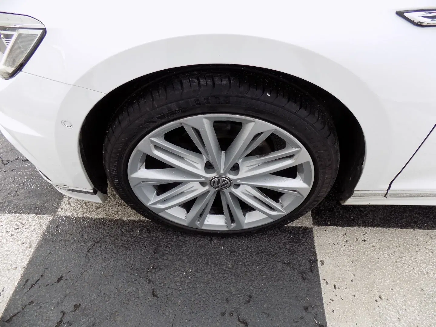 Volkswagen Passat - Náhled 45