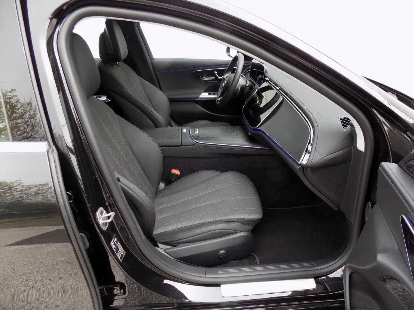 Mercedes-Benz Třídy E - Náhled 14