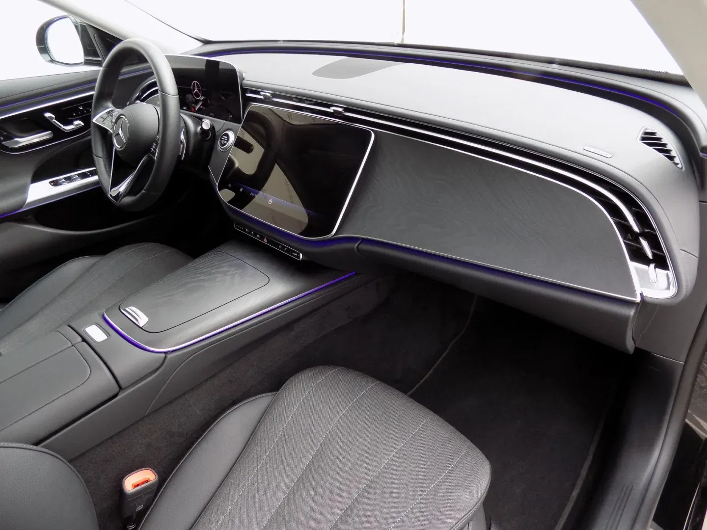 Mercedes-Benz Třídy E - Náhled 15