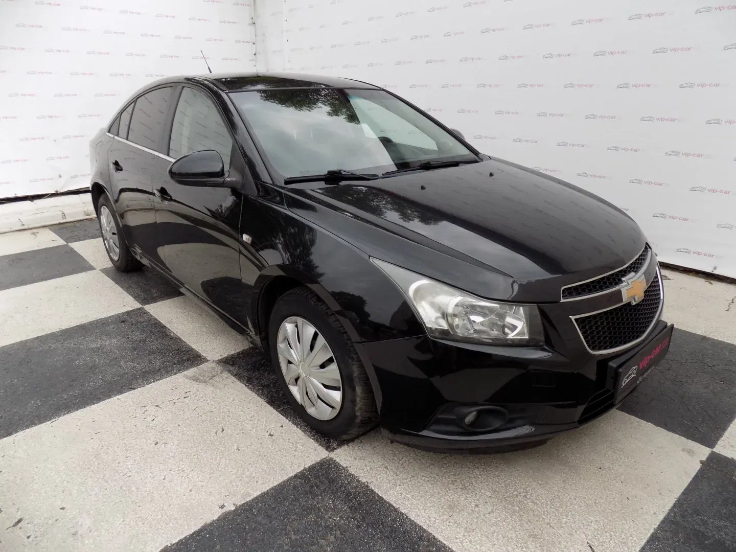 Chevrolet Cruze - Náhled 5