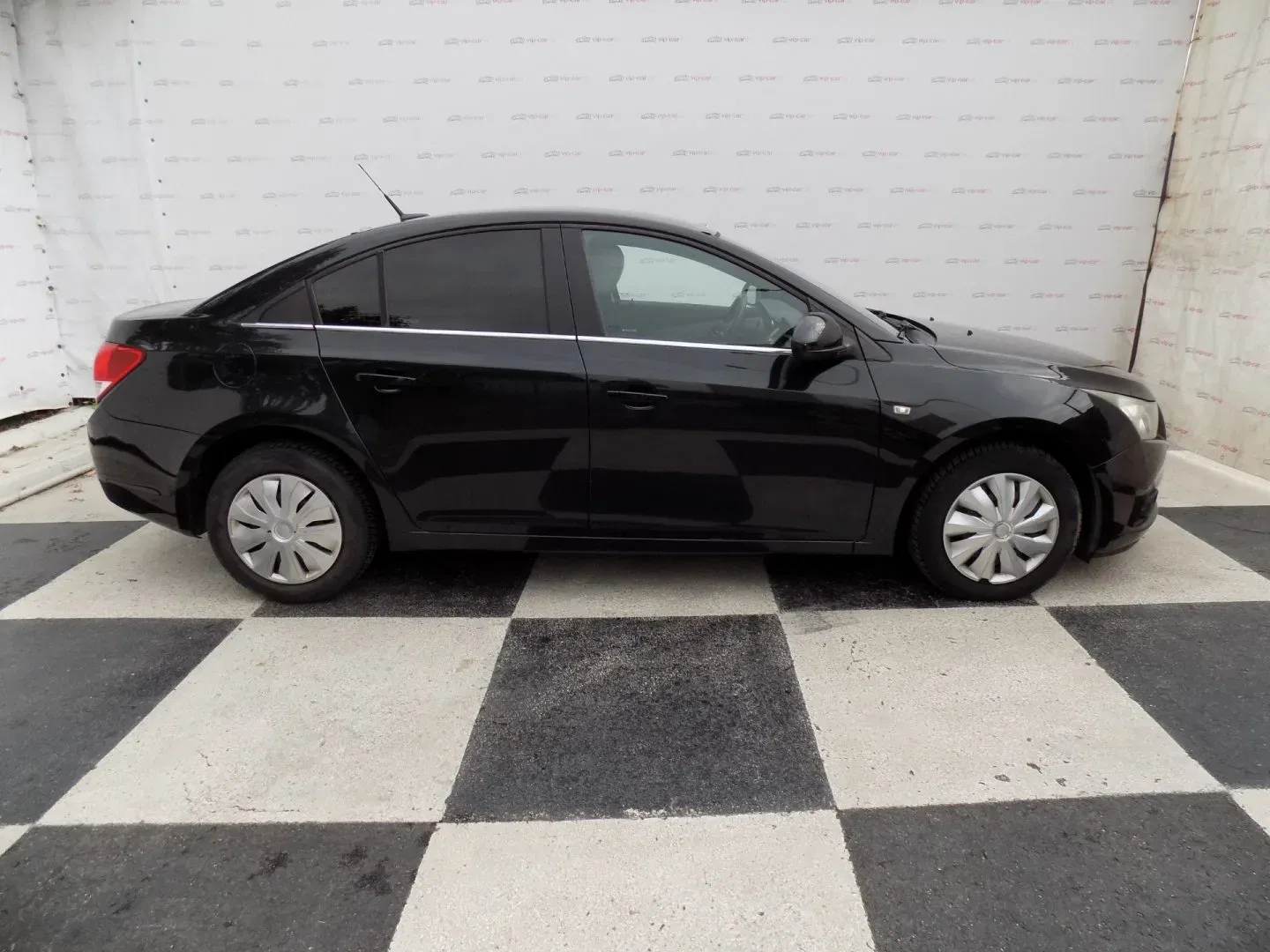 Chevrolet Cruze - Náhled 6