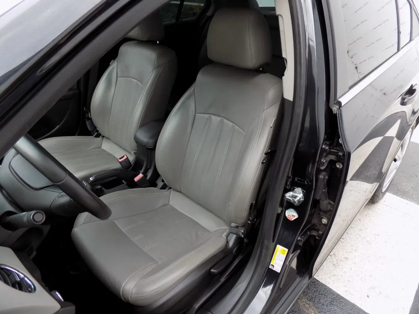 Chevrolet Cruze - Náhled 13