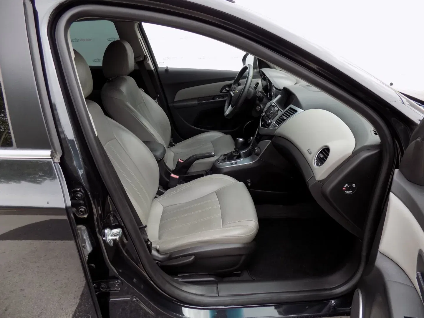 Chevrolet Cruze - Náhled 14