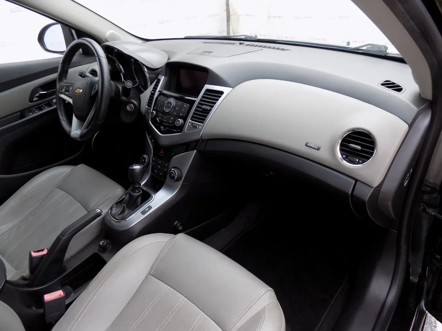 Chevrolet Cruze - Náhled 15