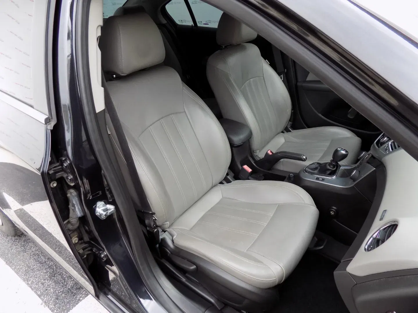 Chevrolet Cruze - Náhled 16