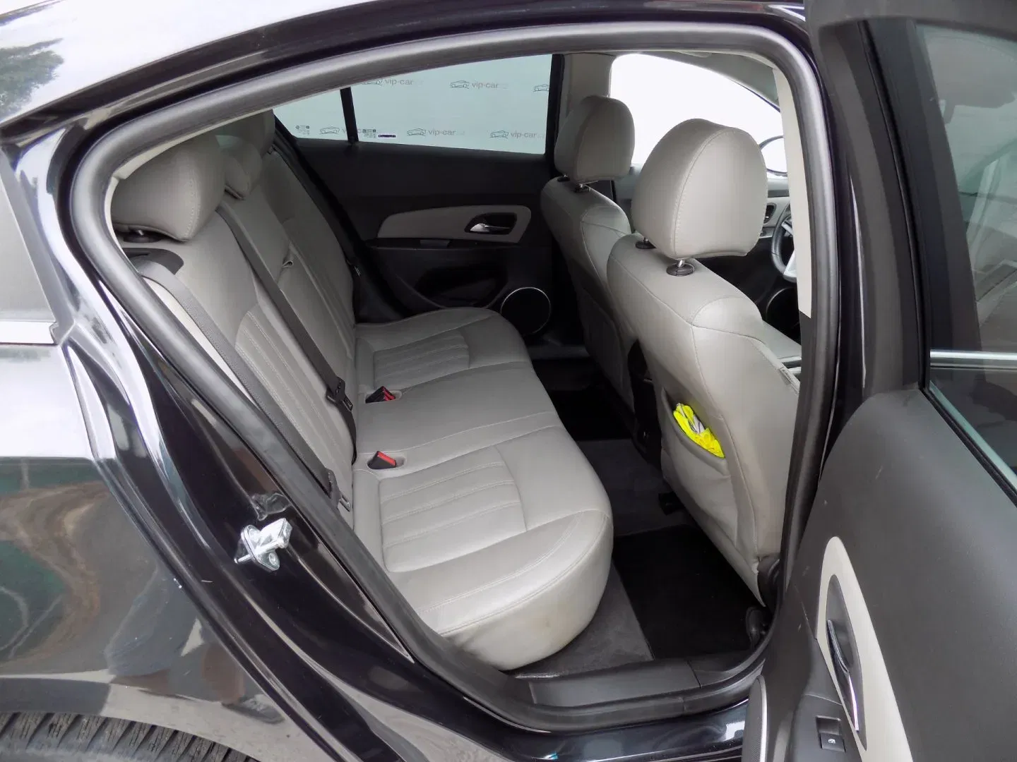 Chevrolet Cruze - Náhled 17
