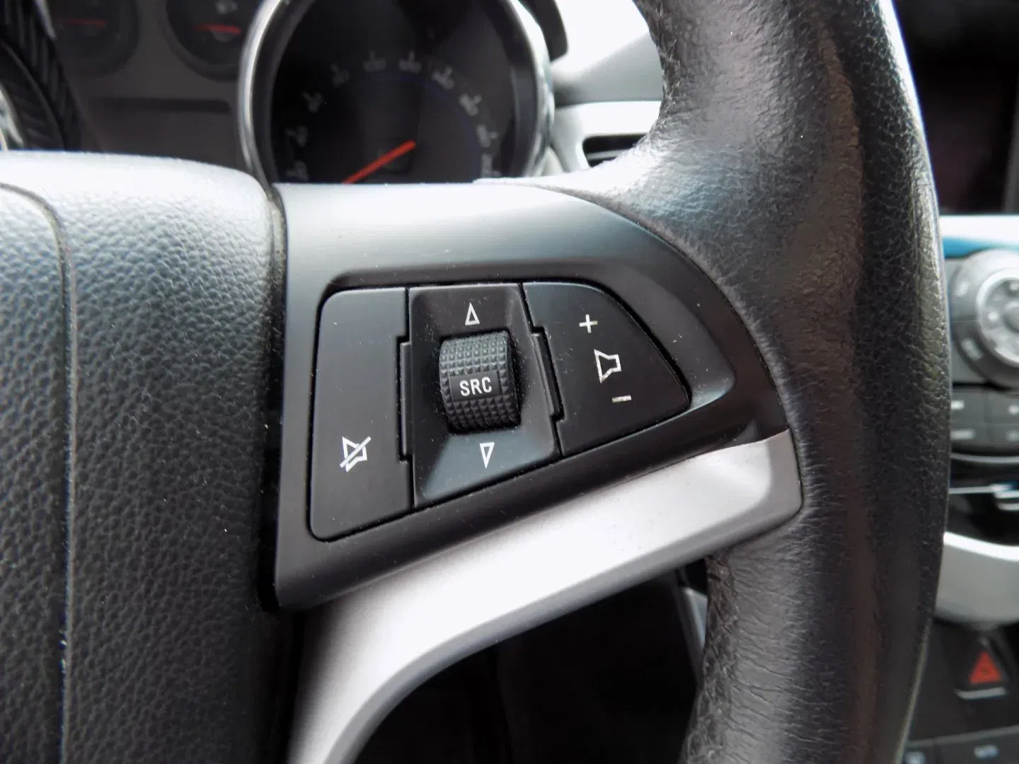 Chevrolet Cruze - Náhled 25