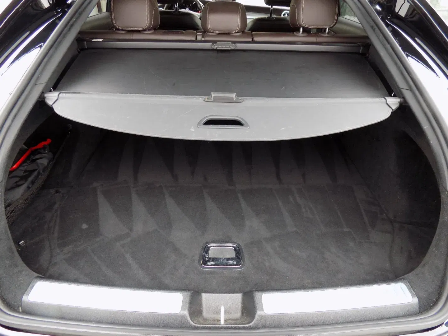Mercedes-Benz GLC - Náhled 19