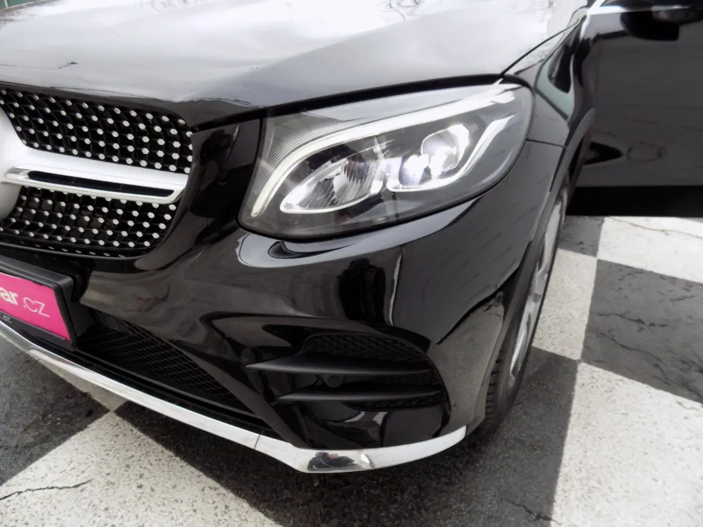 Mercedes-Benz GLC - Náhled 39