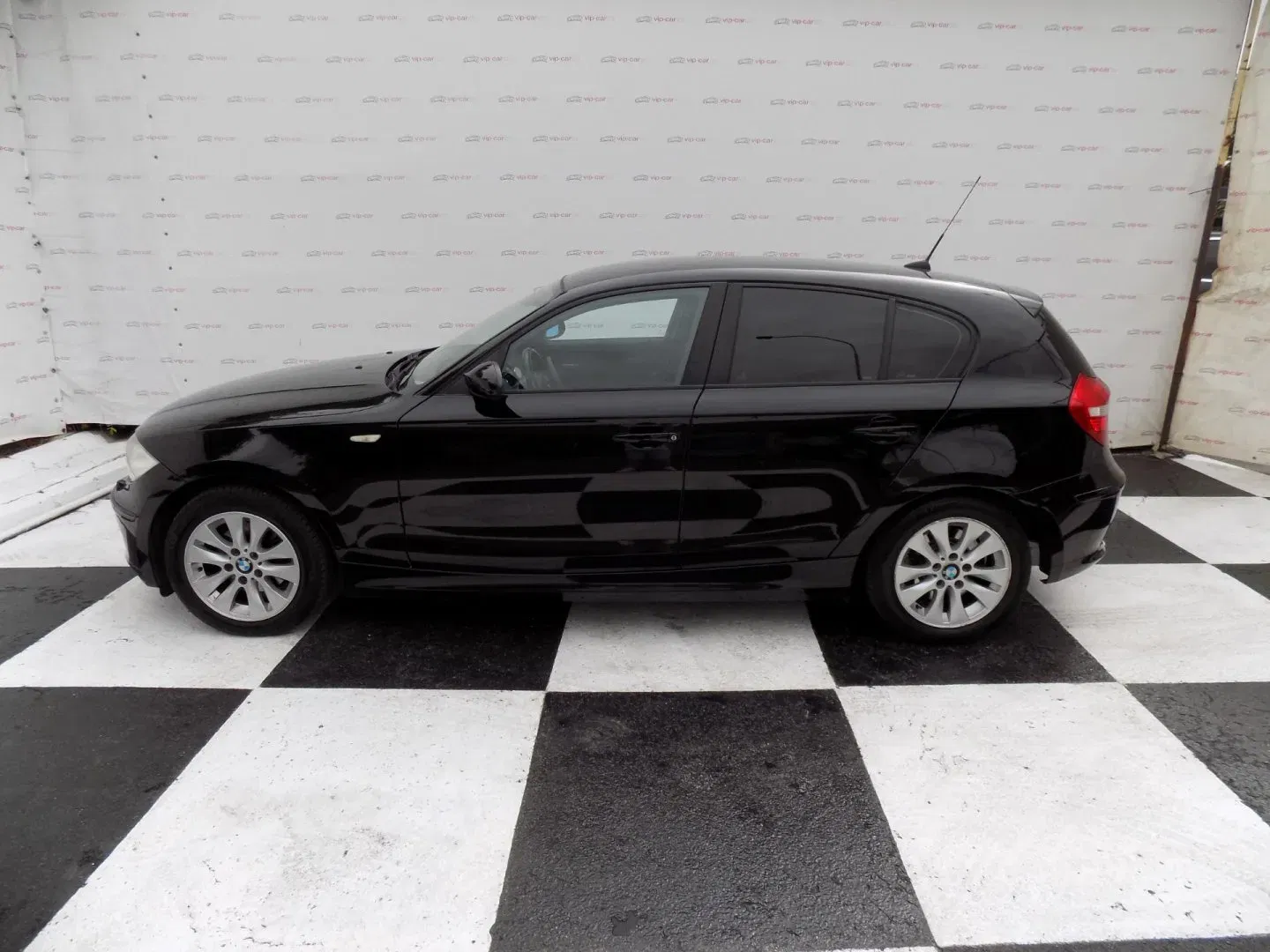 BMW Řada 1 - Náhled 2