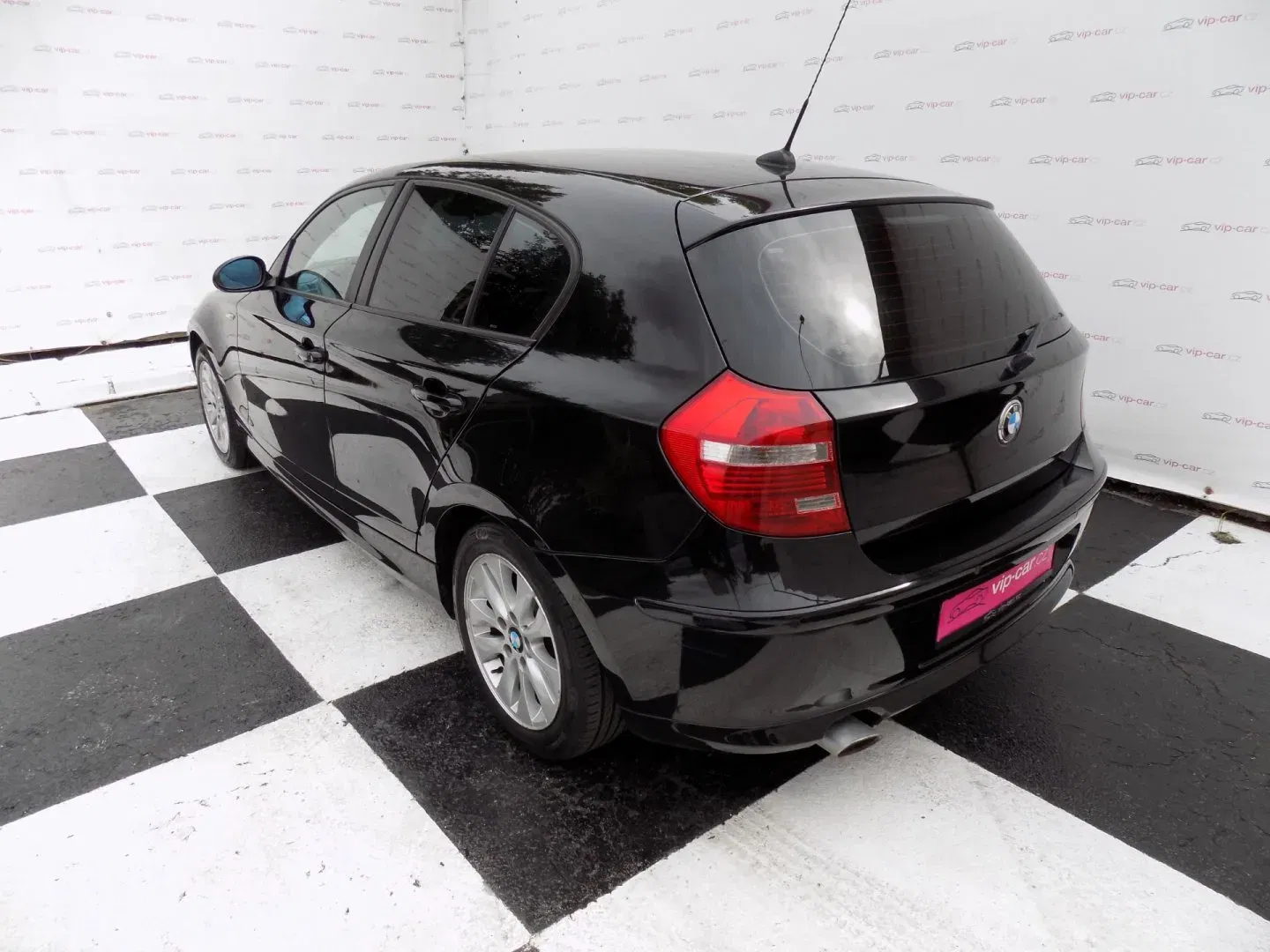 BMW Řada 1 - Náhled 3