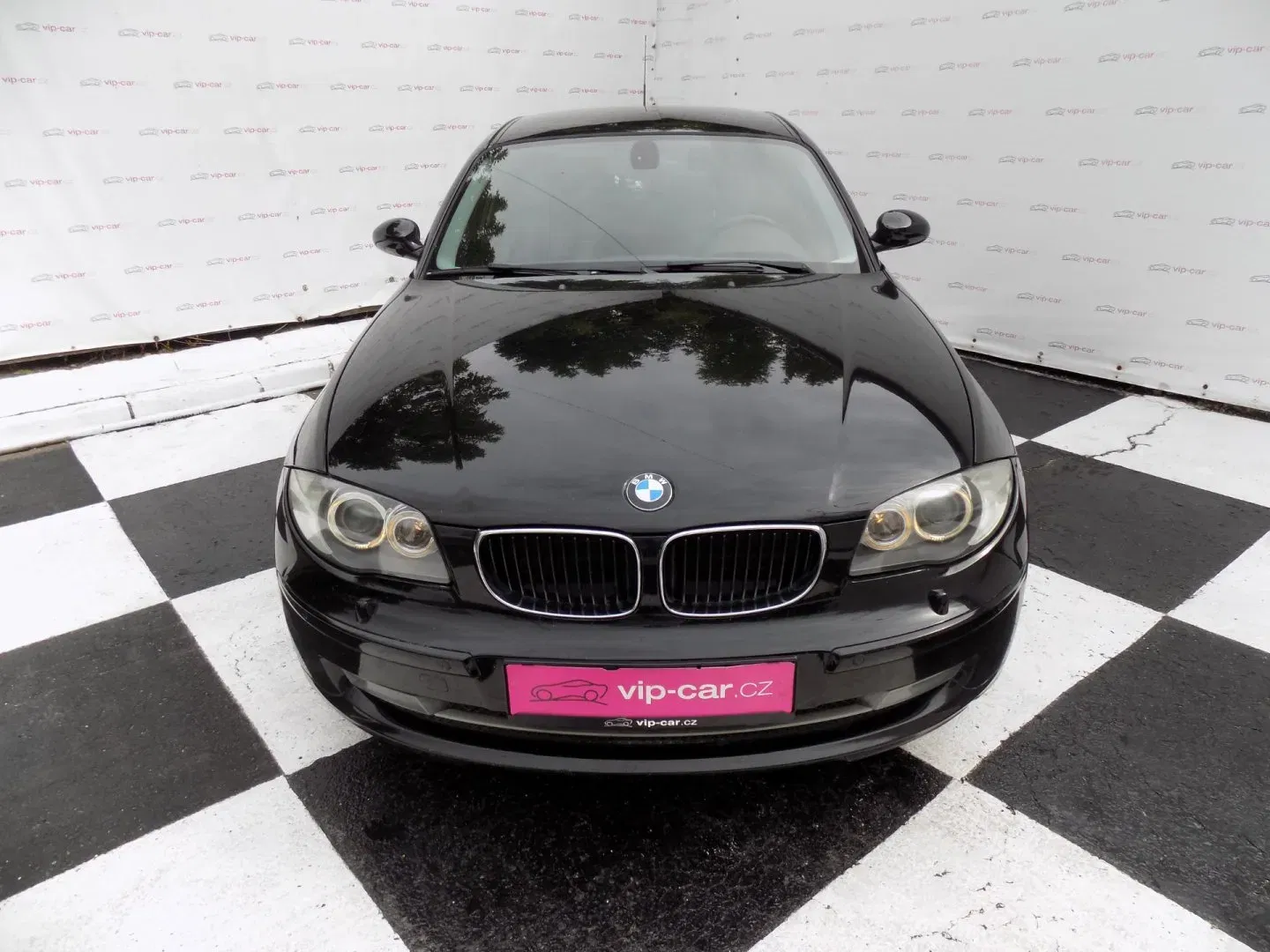 BMW Řada 1 - Náhled 4