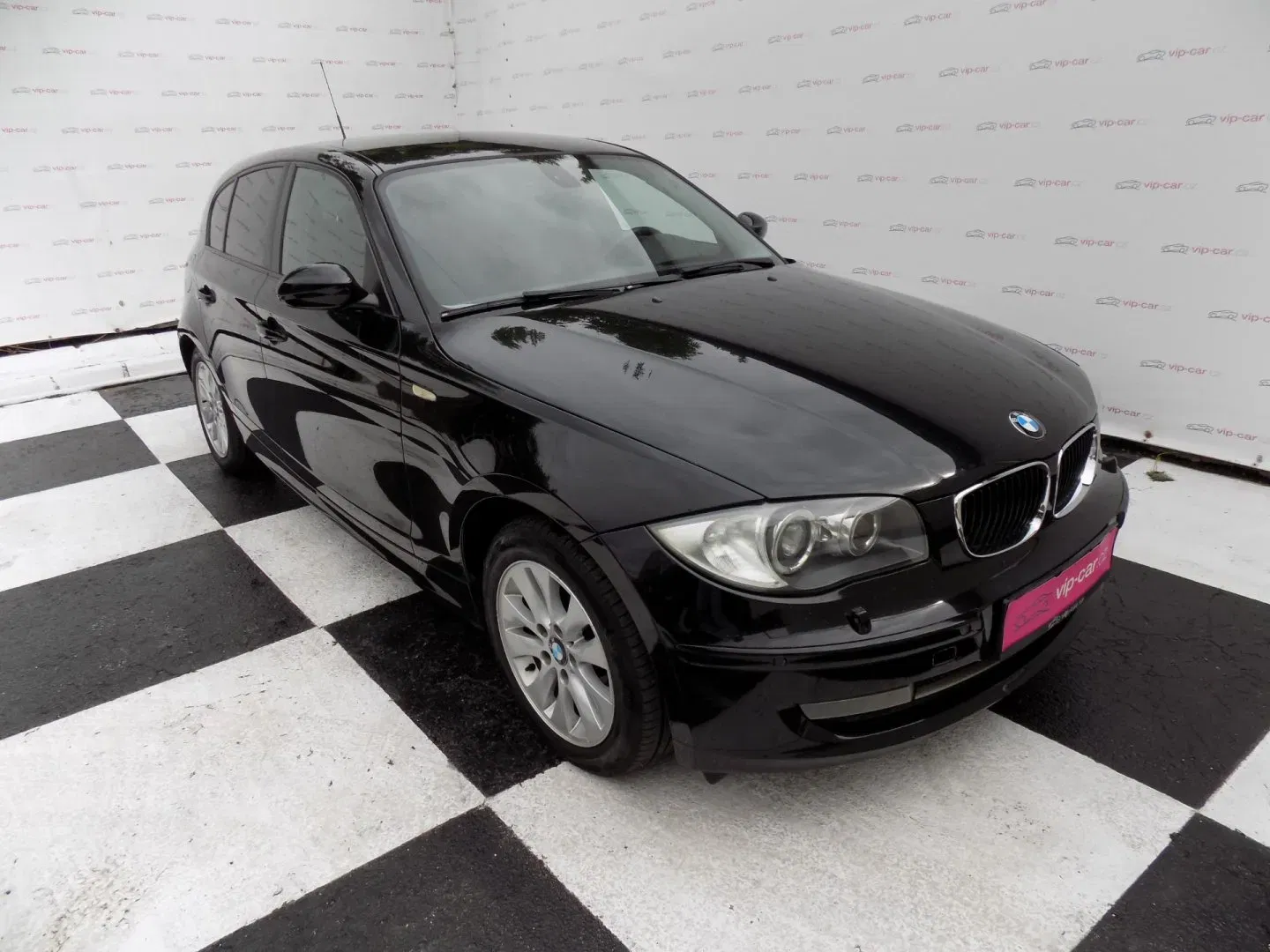BMW Řada 1 - Náhled 5