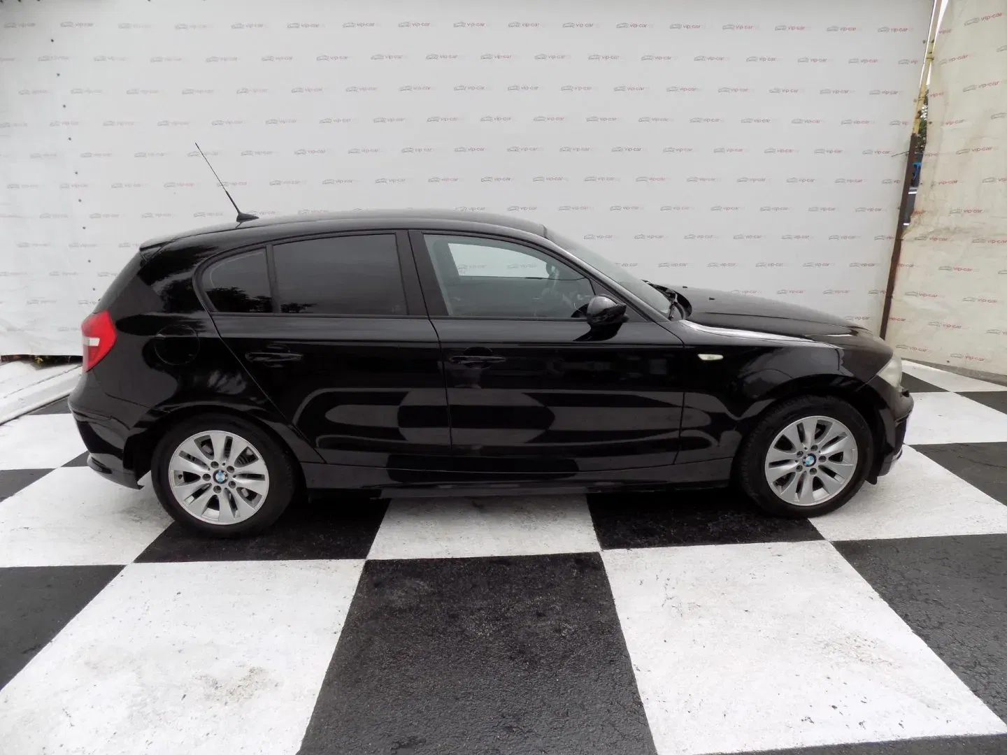 BMW Řada 1 - Náhled 6