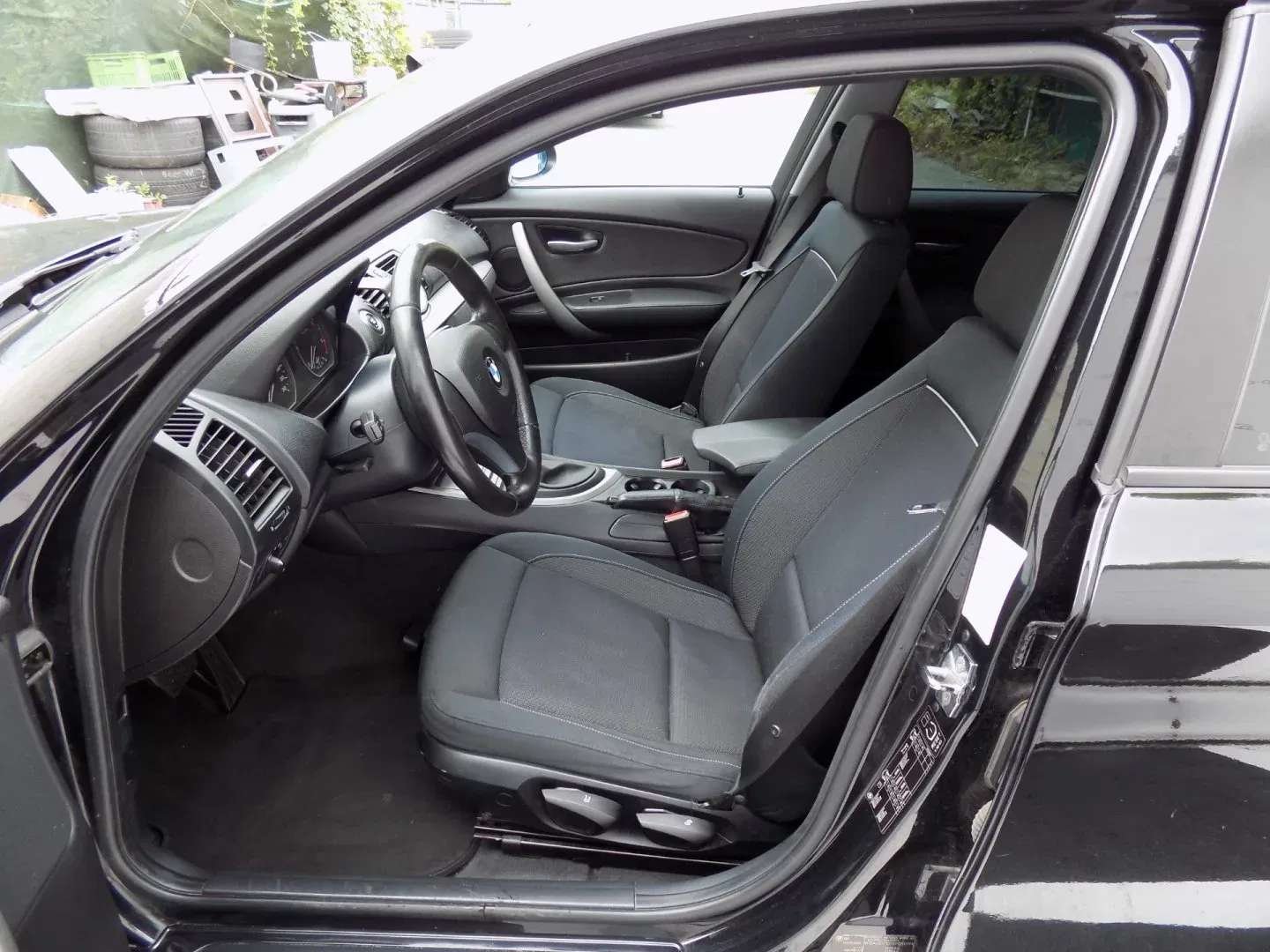 BMW Řada 1 - Náhled 11
