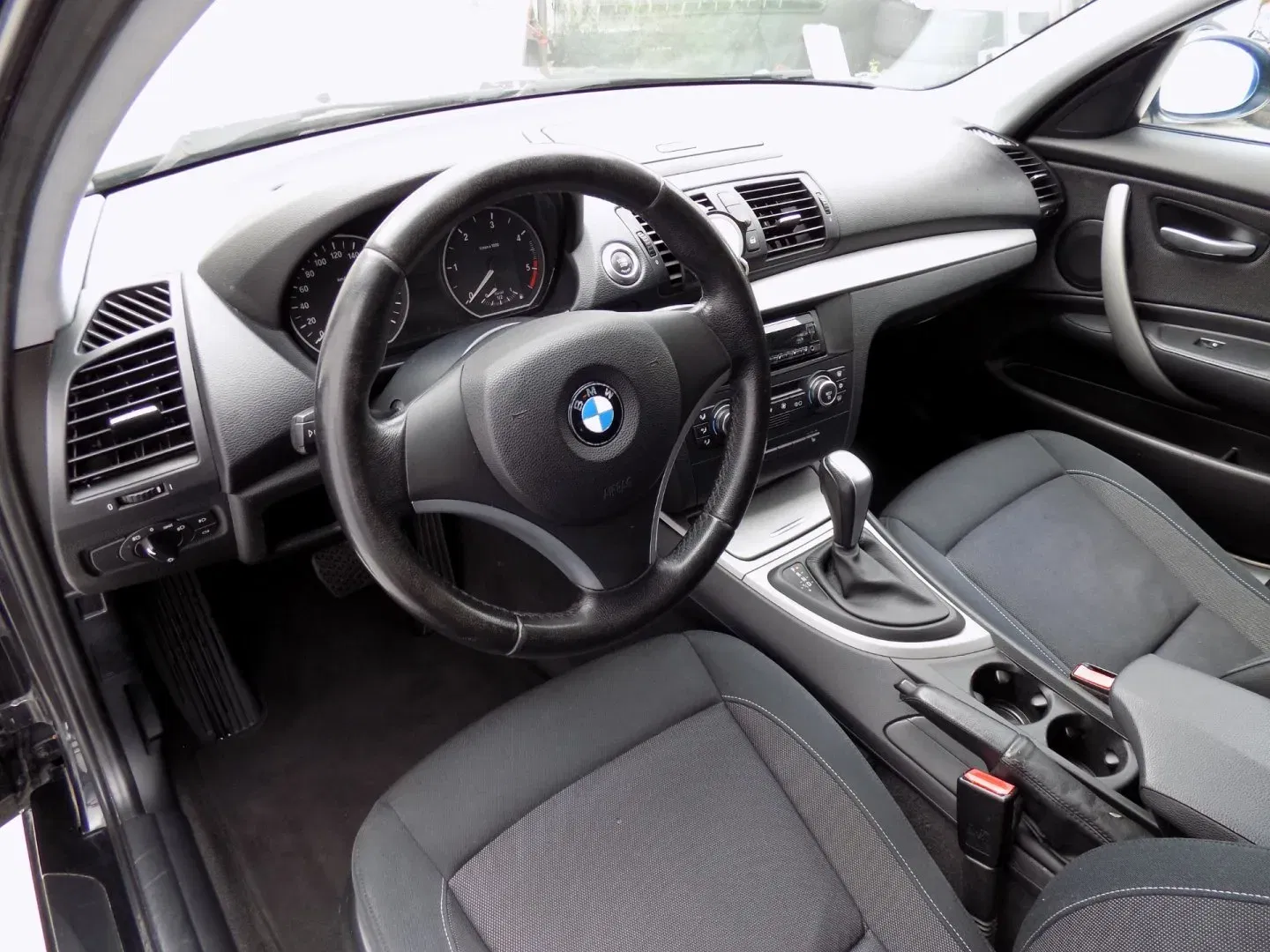 BMW Řada 1 - Náhled 12