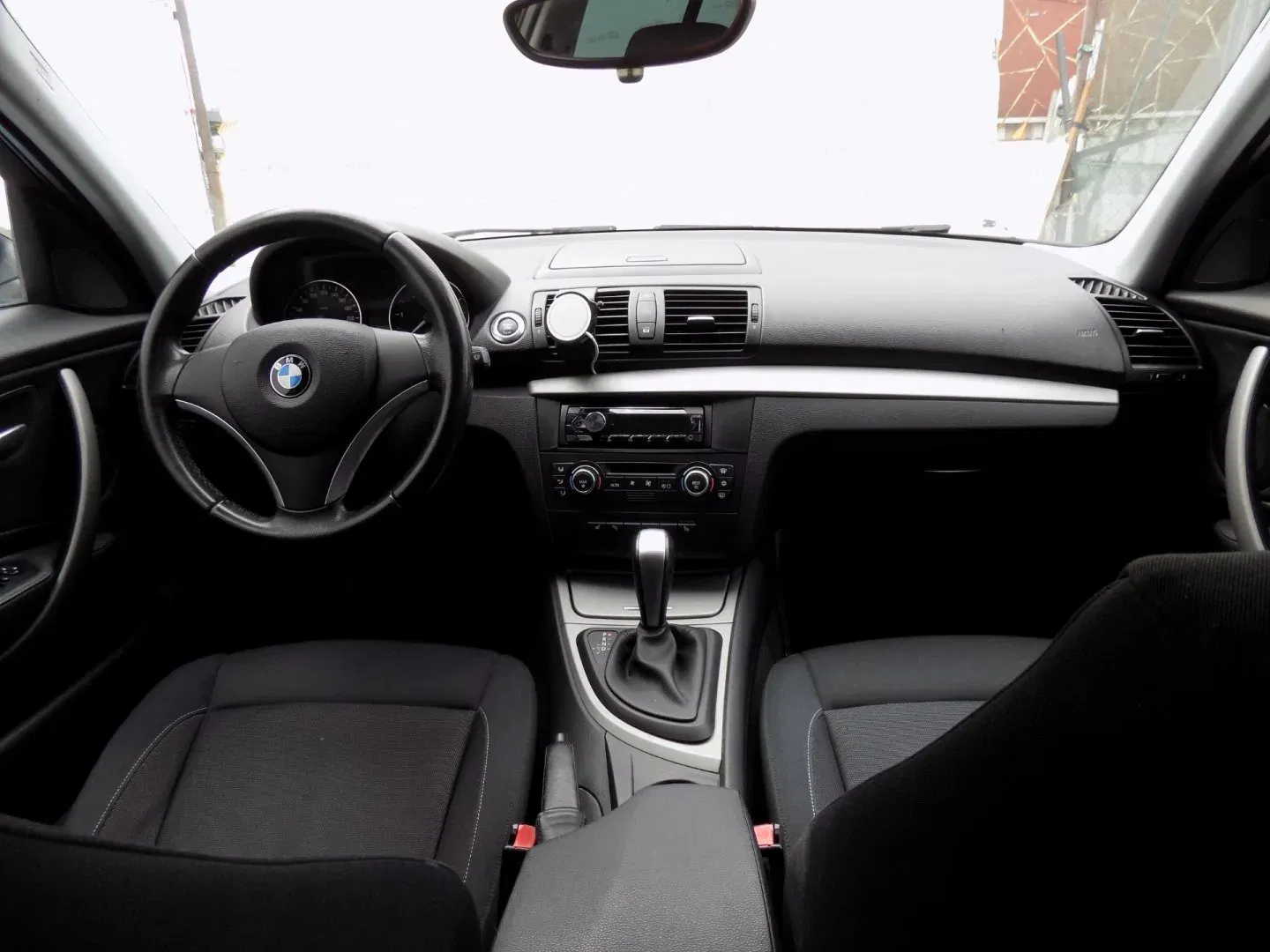 BMW Řada 1 - Náhled 19