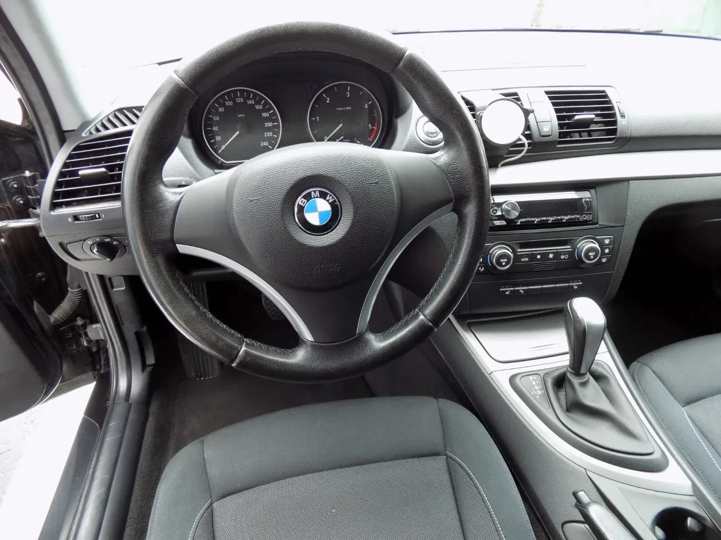 BMW Řada 1 - Náhled 23