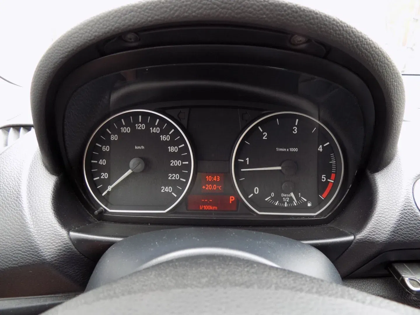BMW Řada 1 - Náhled 27