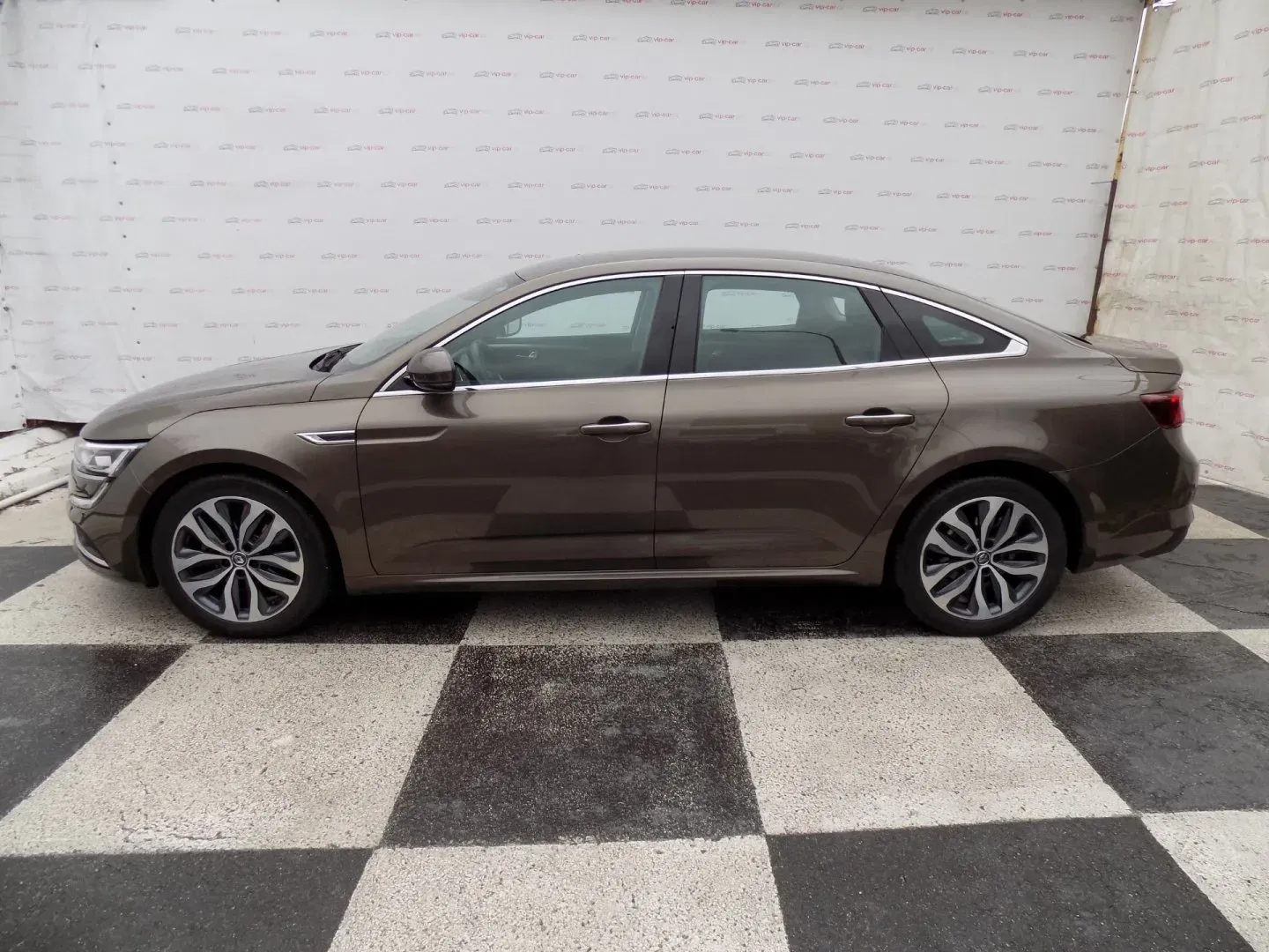 Renault Talisman - Náhled 2
