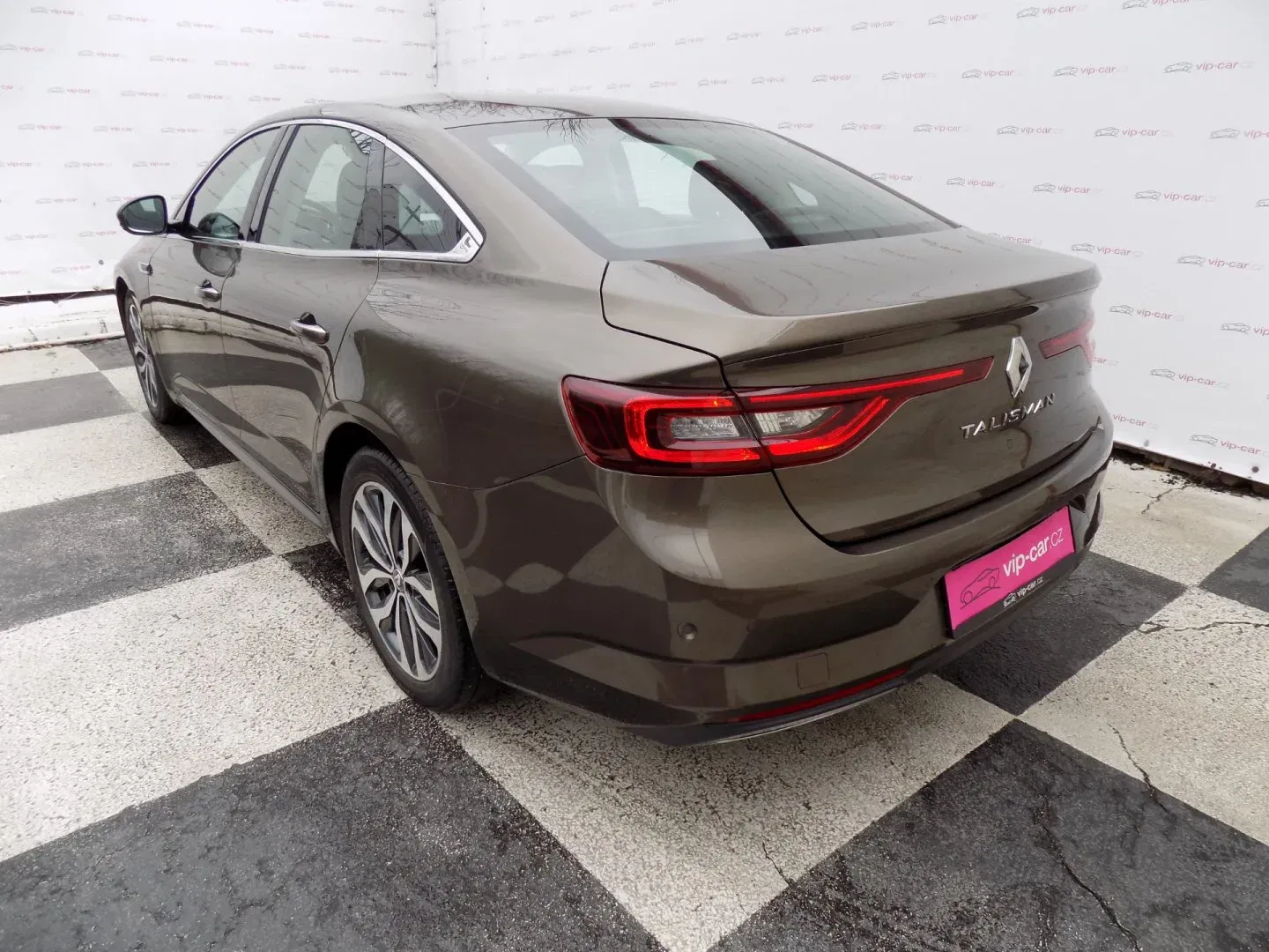 Renault Talisman - Náhled 3