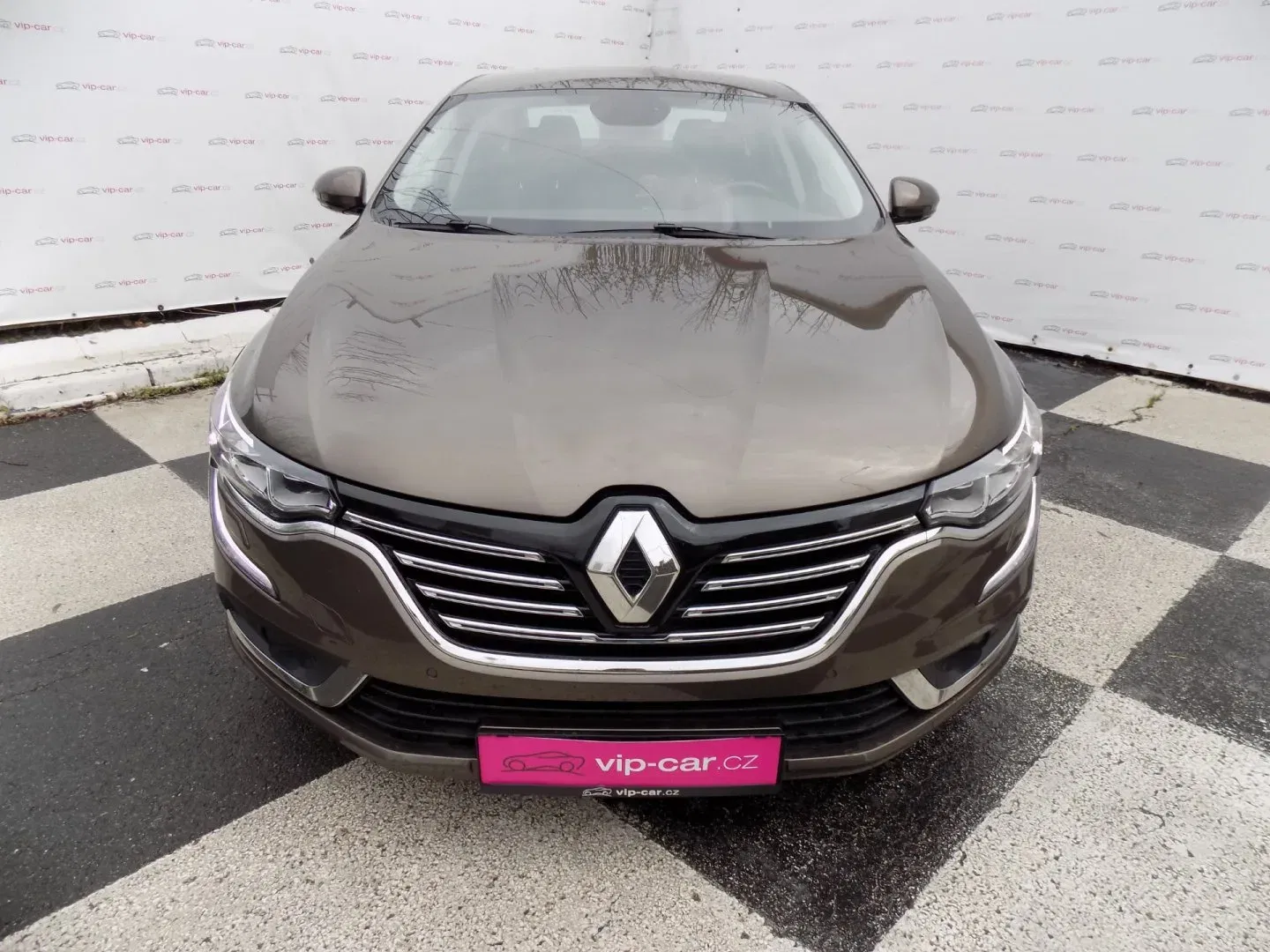 Renault Talisman - Náhled 4