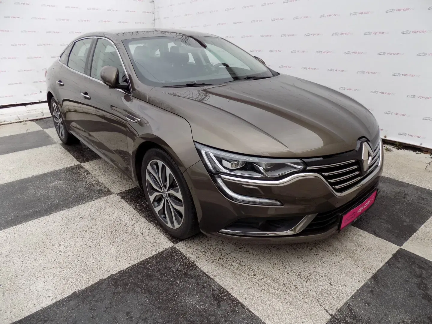 Renault Talisman - Náhled 5