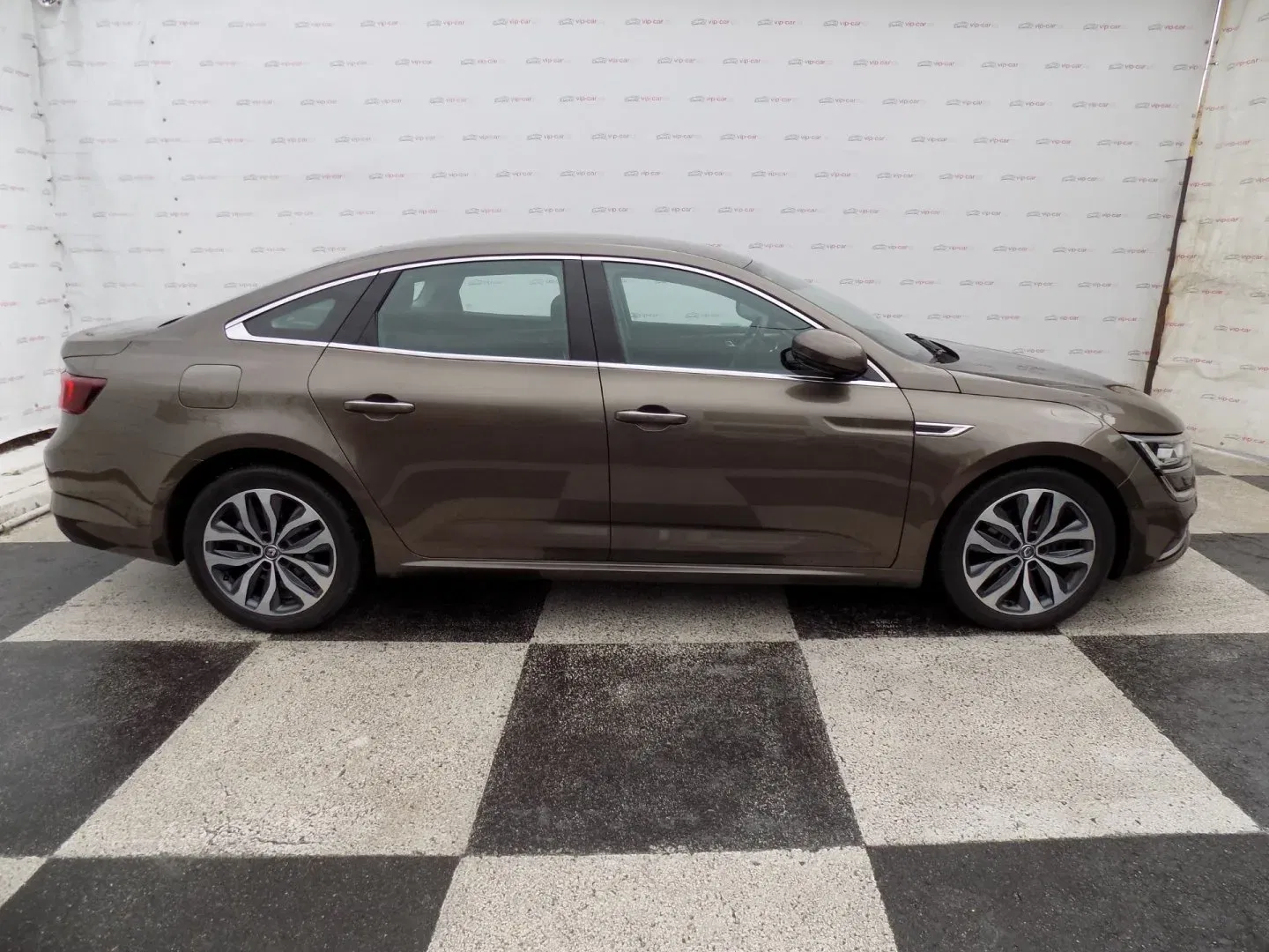 Renault Talisman - Náhled 6
