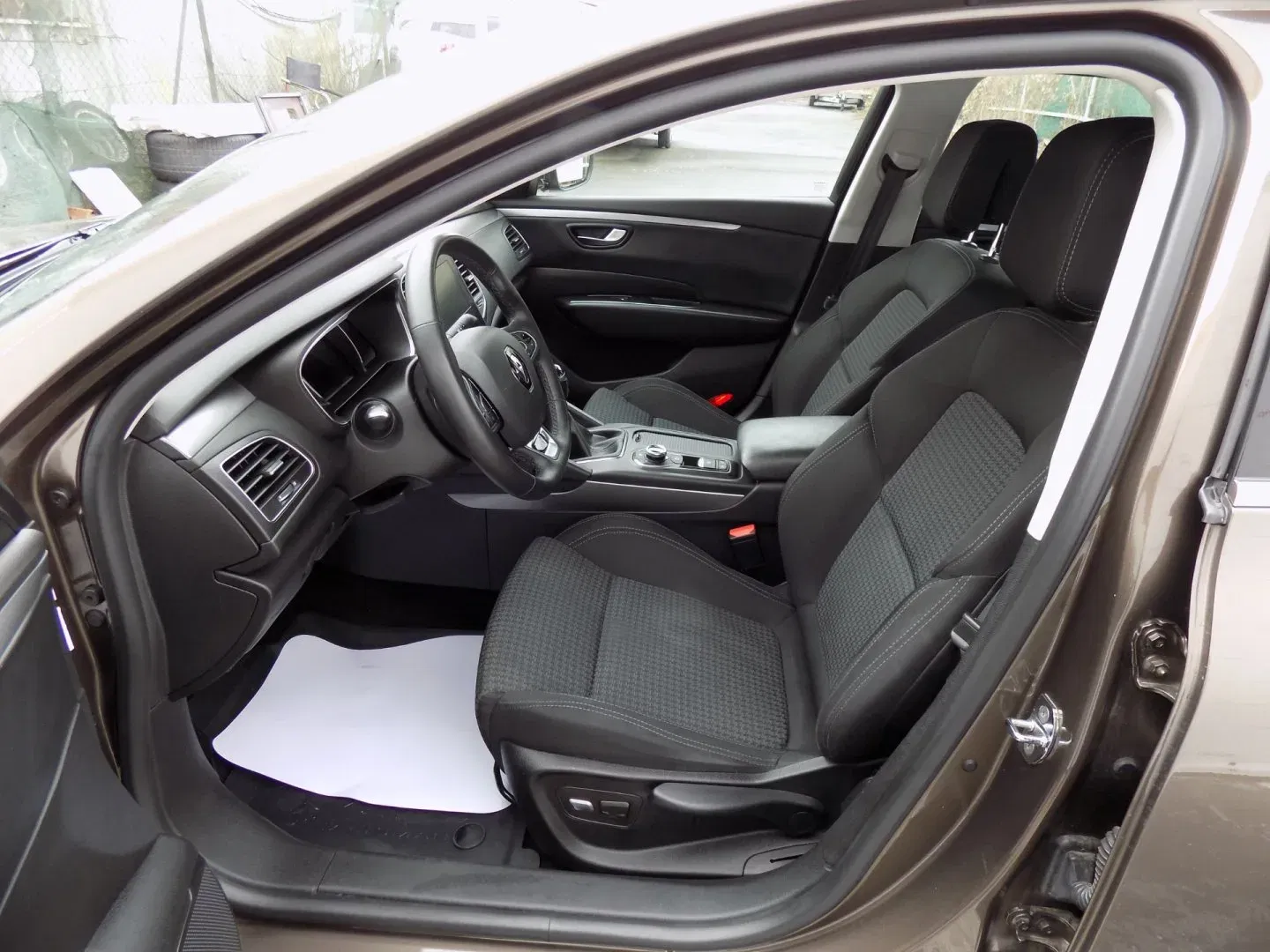 Renault Talisman - Náhled 11