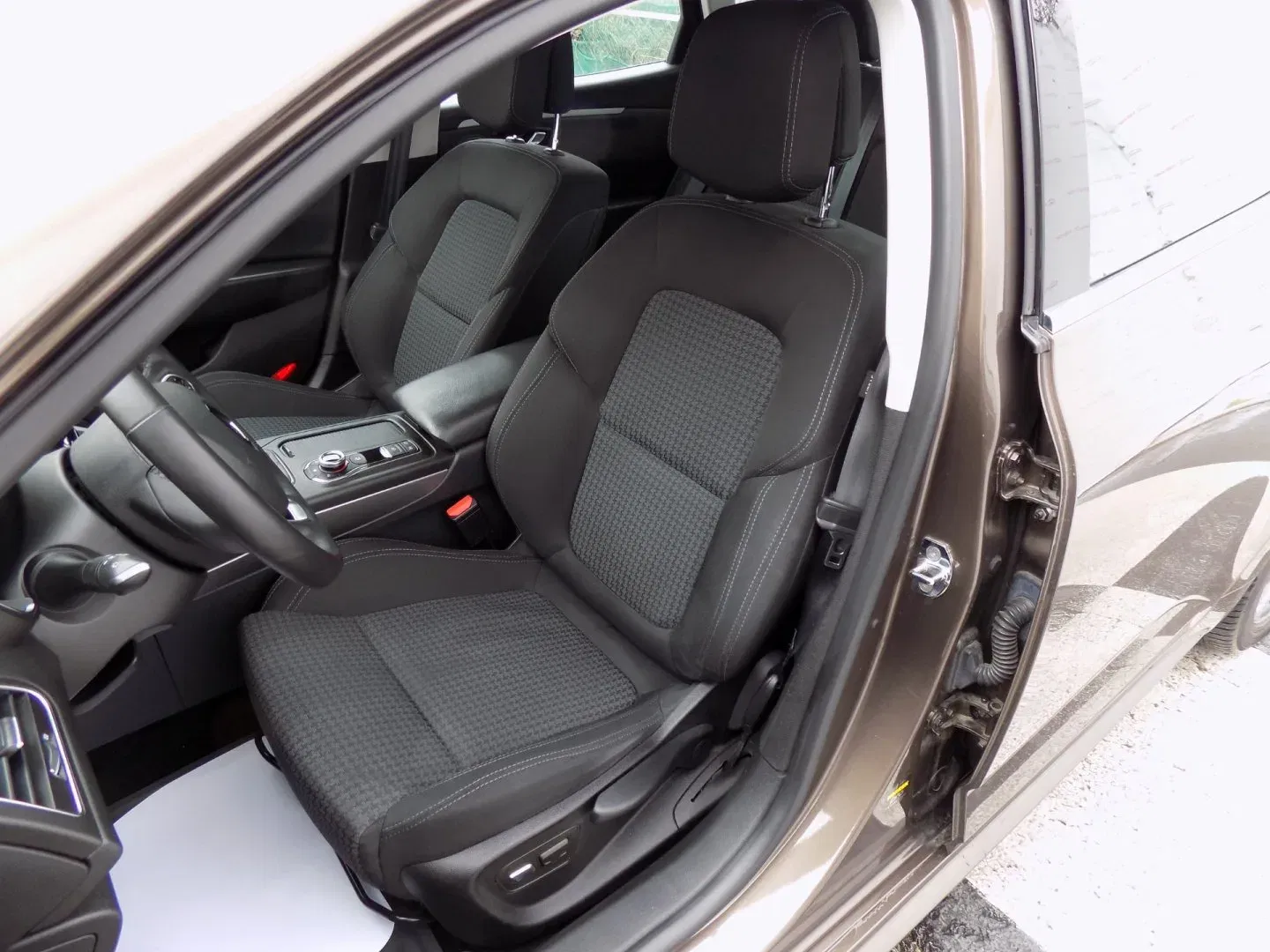 Renault Talisman - Náhled 13
