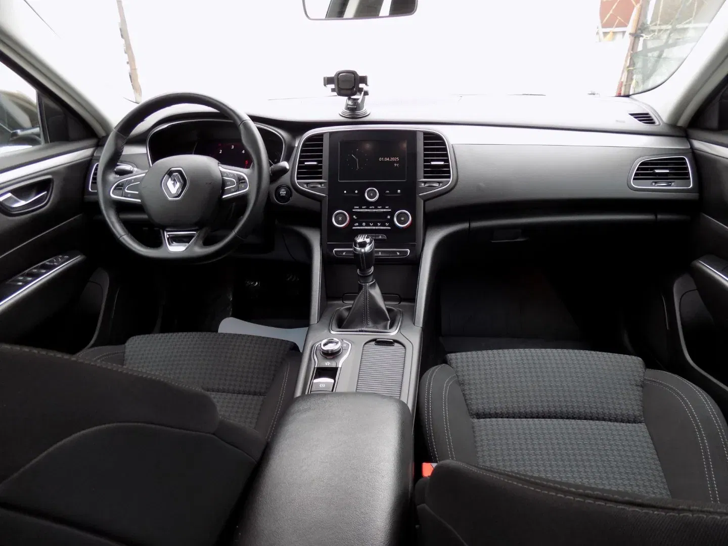 Renault Talisman - Náhled 19