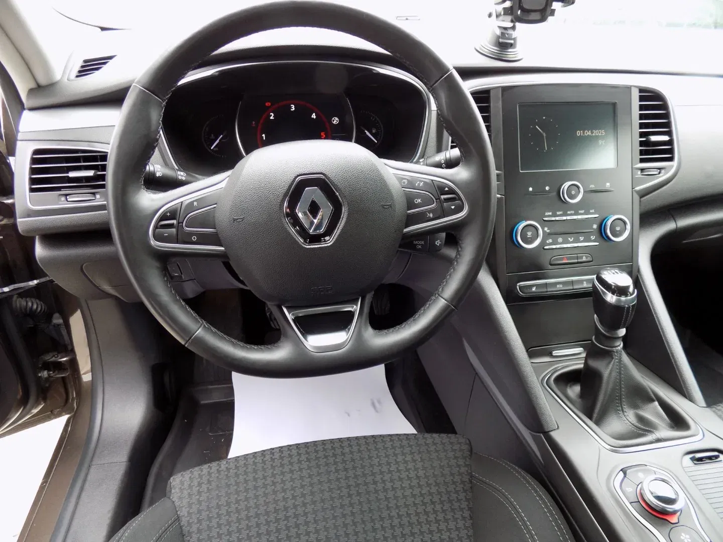 Renault Talisman - Náhled 23