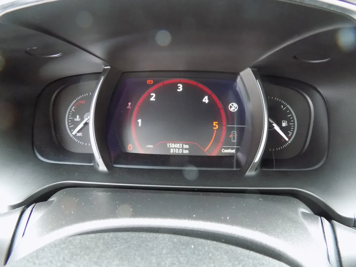 Renault Talisman - Náhled 30