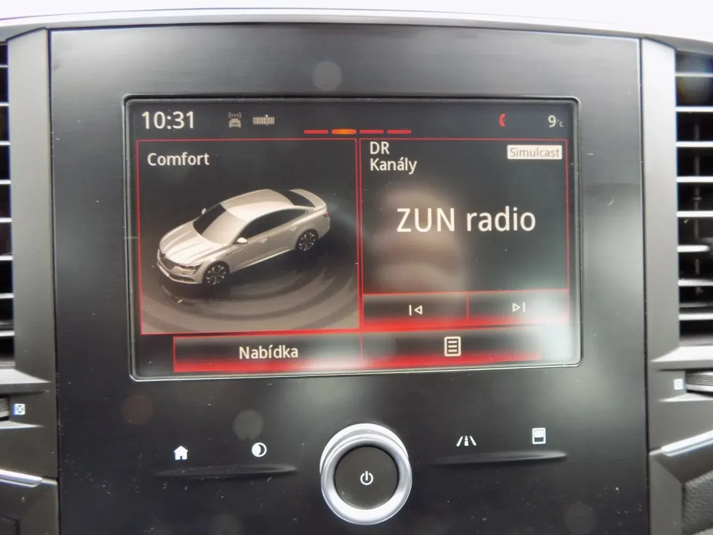 Renault Talisman - Náhled 33