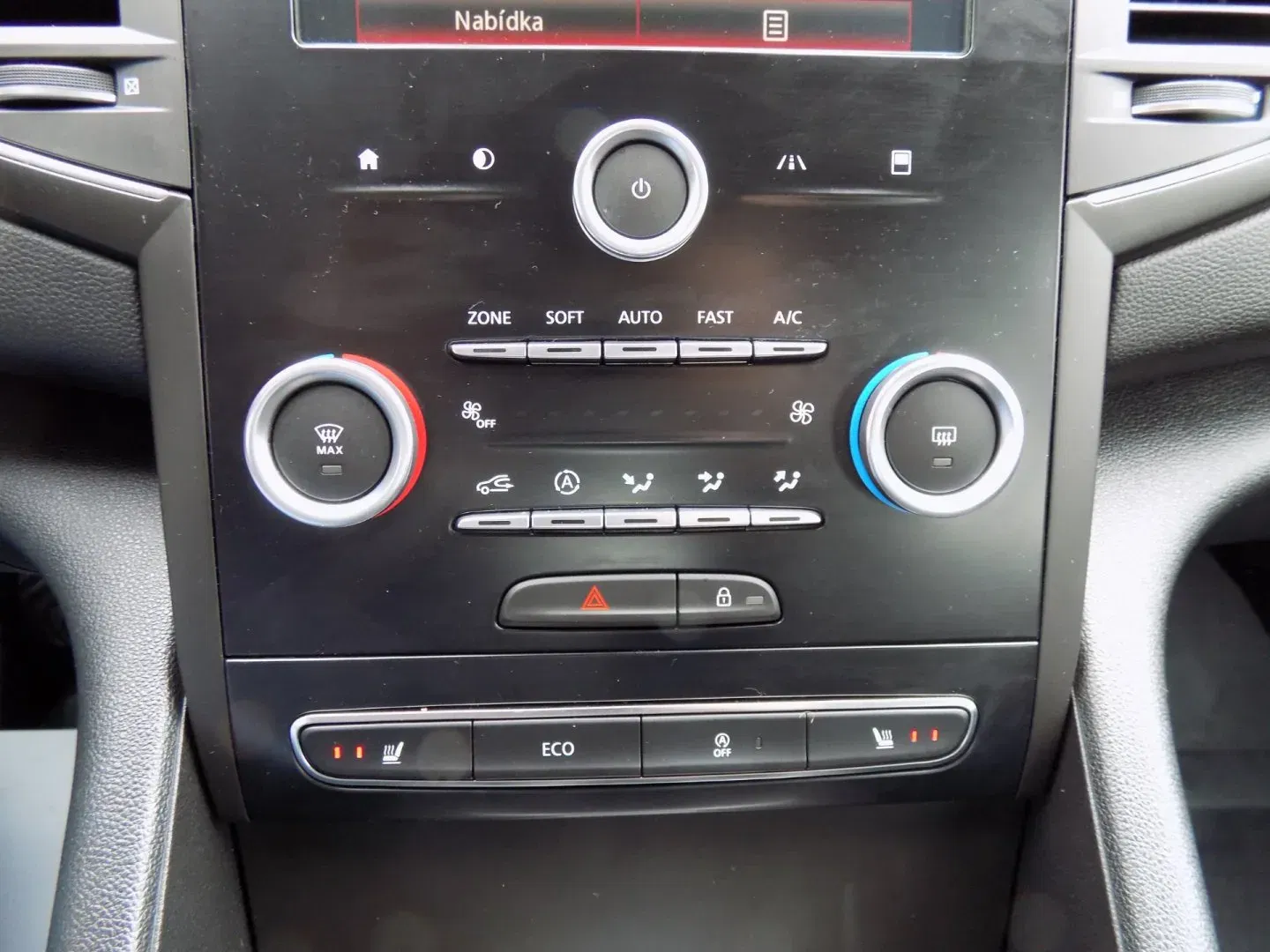Renault Talisman - Náhled 35