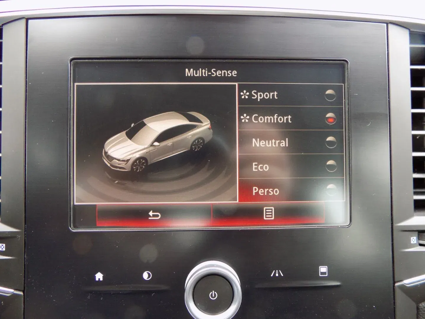 Renault Talisman - Náhled 36