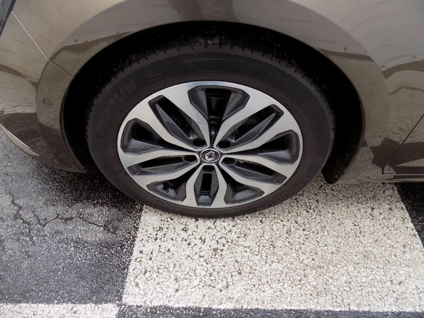 Renault Talisman - Náhled 39