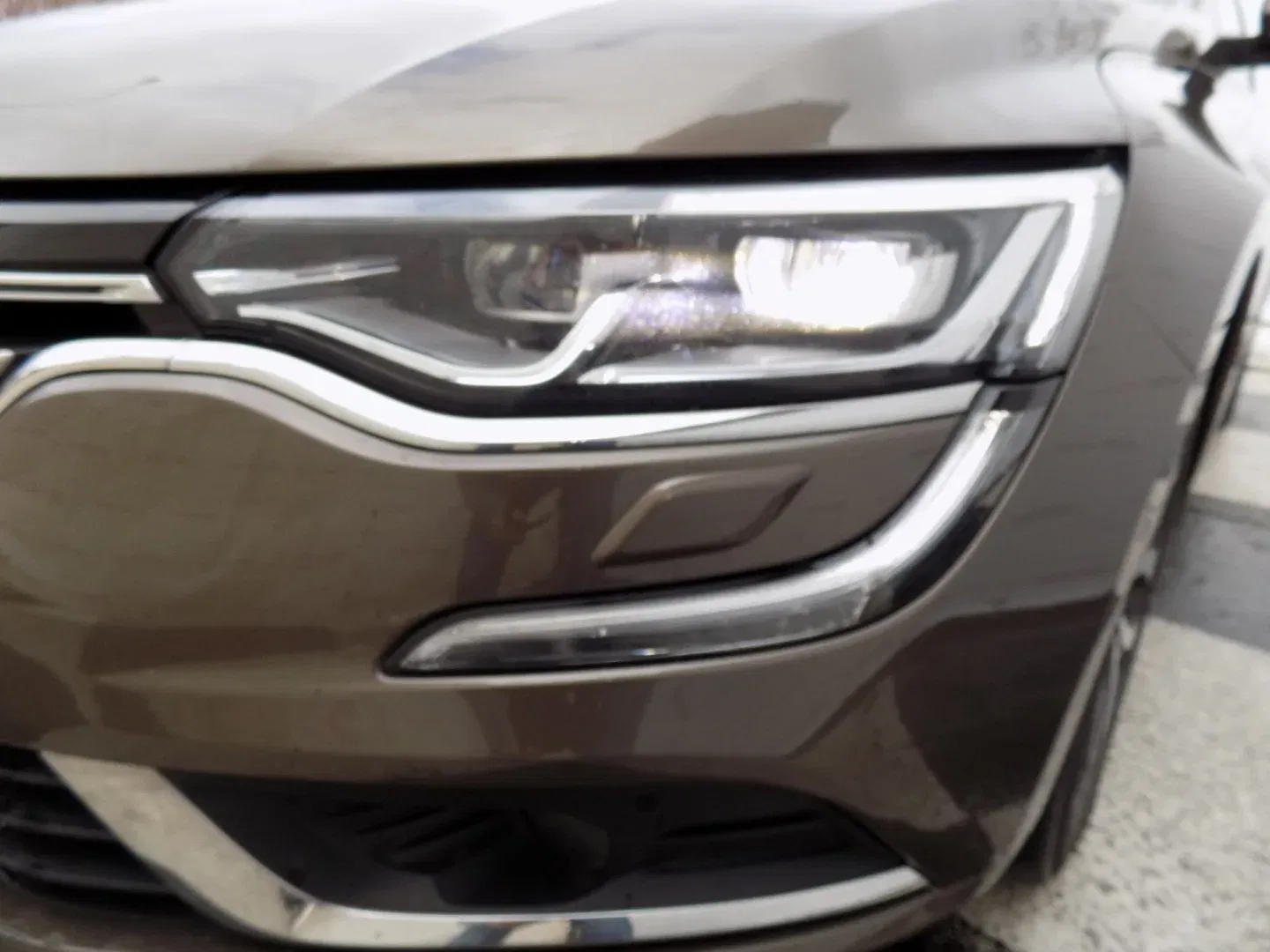 Renault Talisman - Náhled 41