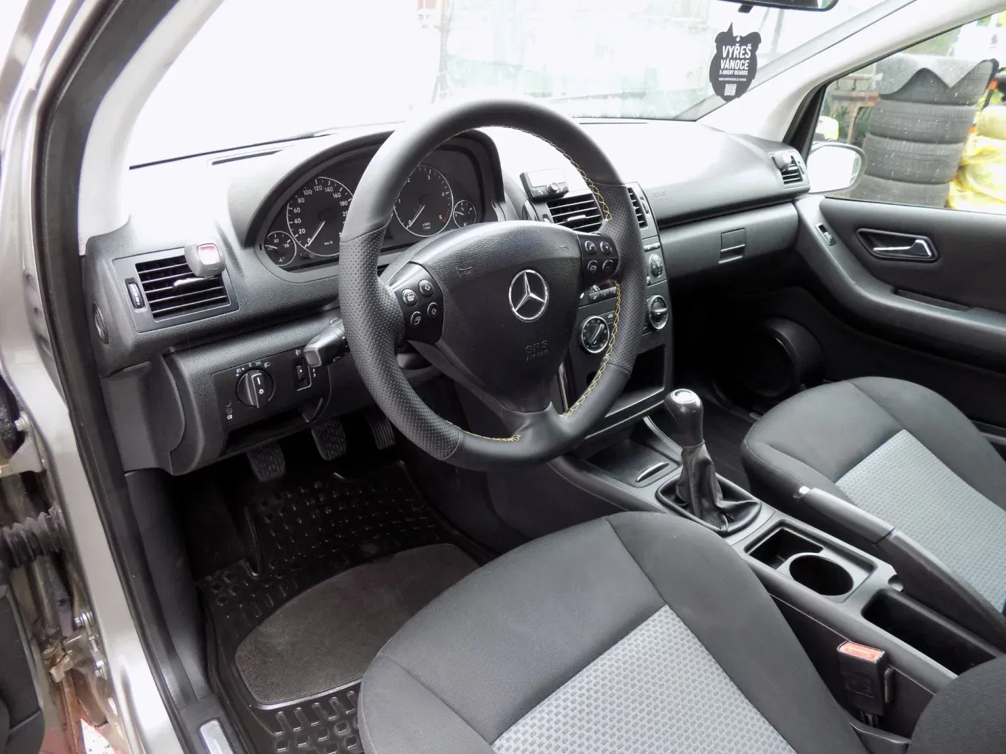 Mercedes-Benz Třídy A - Náhled 12
