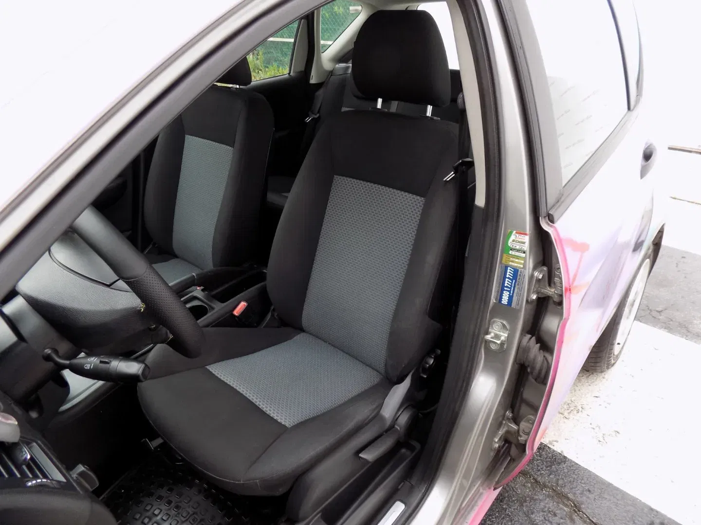 Mercedes-Benz Třídy A - Náhled 13