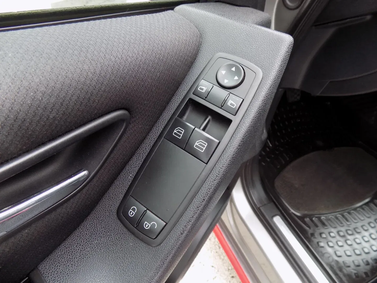 Mercedes-Benz Třídy A - Náhled 20