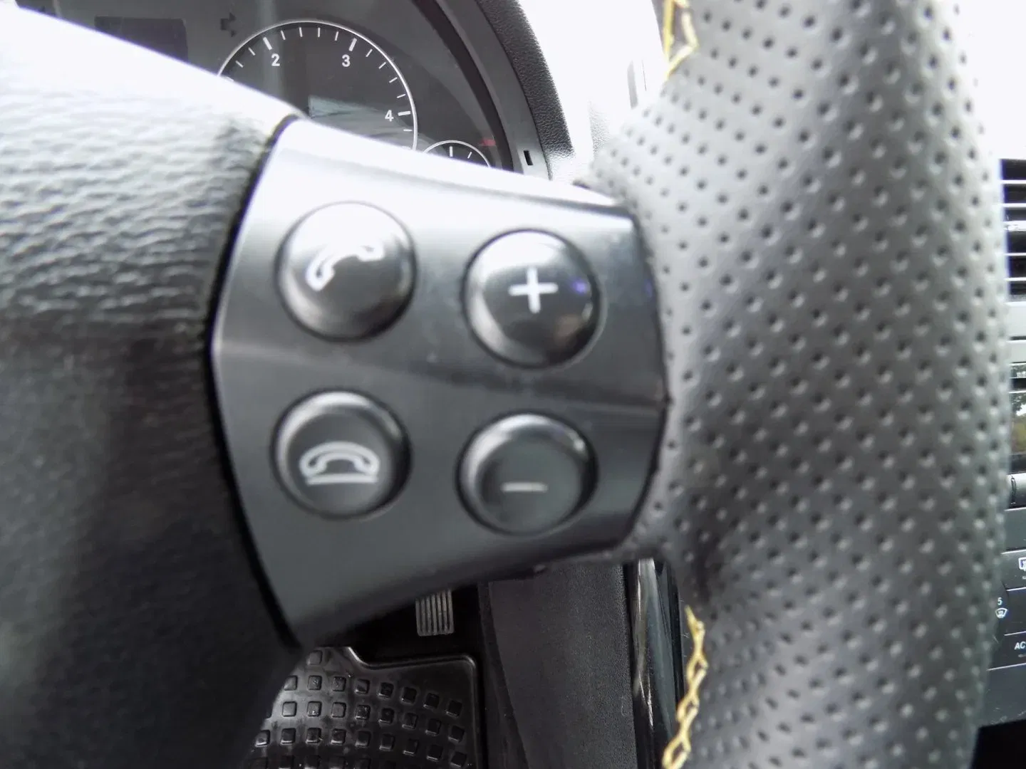 Mercedes-Benz Třídy A - Náhled 25