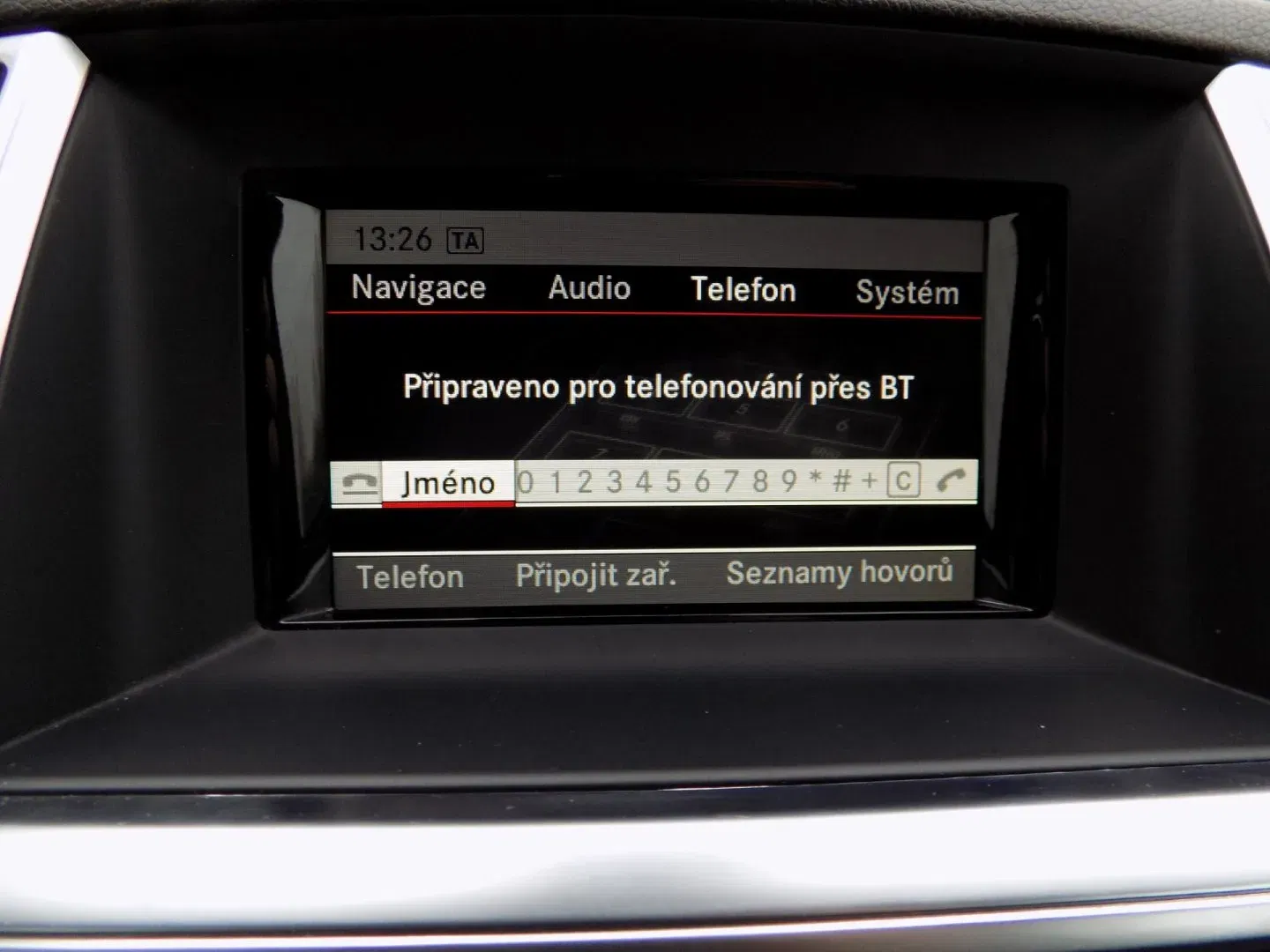 Mercedes-Benz Třídy M - Náhled 39